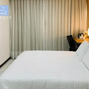 Apart-hotel Snuggle Homes, Natal